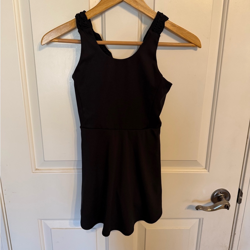Girls Old Navy Power Soft Athletic Dress